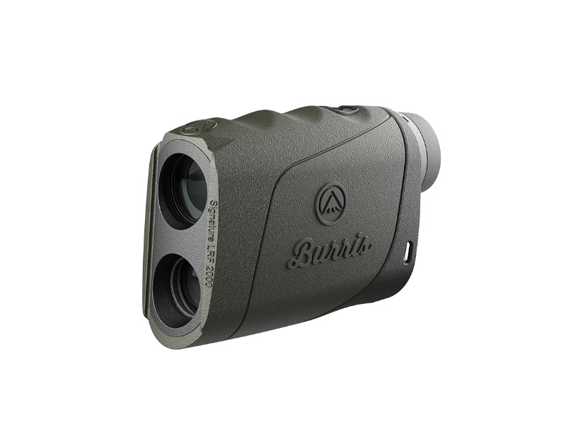 Burris Signature HD 10x42 LRF 2000 Range Finder