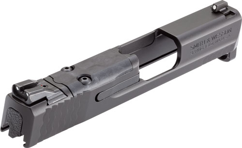 Smith & Wesson M&P9 M2.0 Shield Optic-Ready Slide