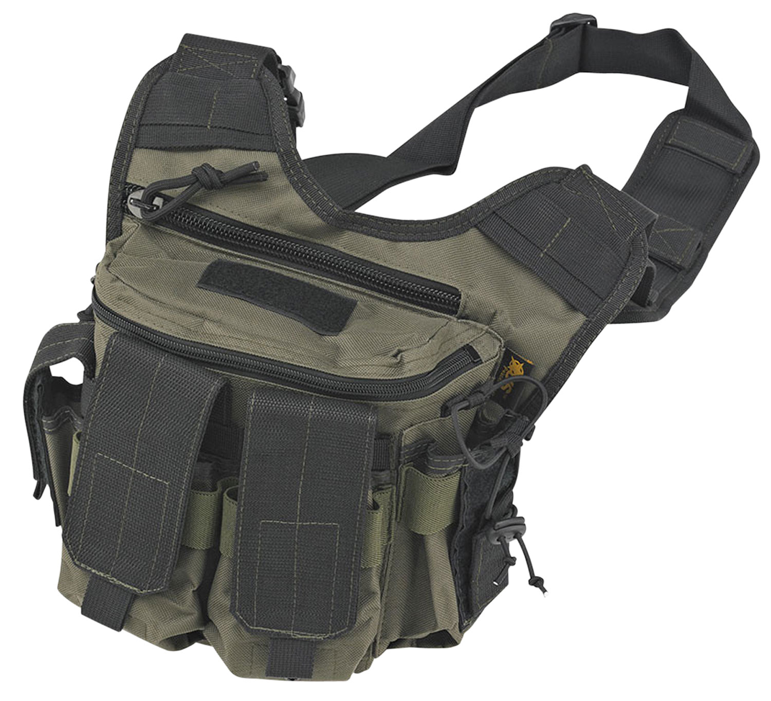 US PeaceKeeper Rapid Deployment Shoulder Sling Pack