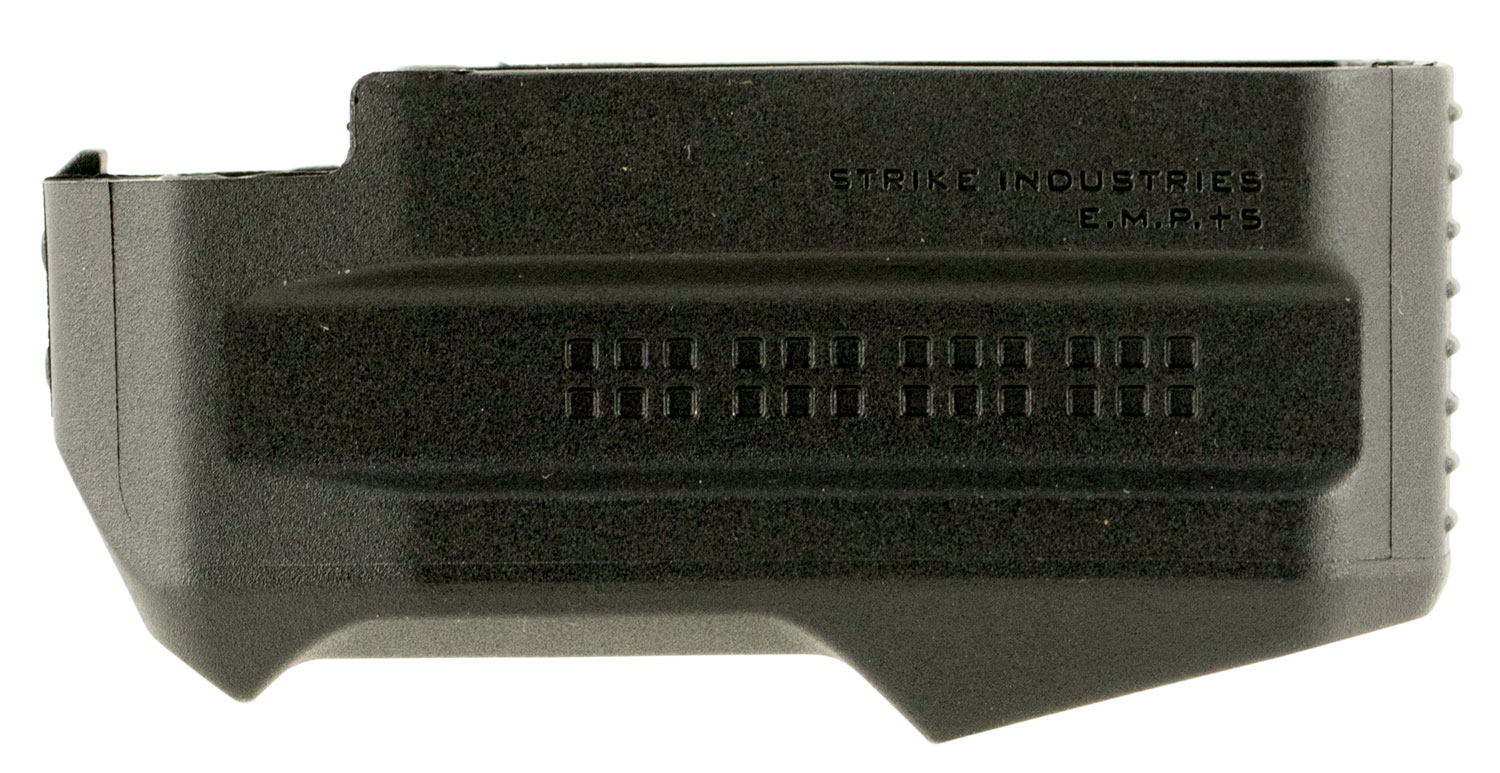 Strike Industries EMP5BK Enhanced Magazine Plate for PMAG M3