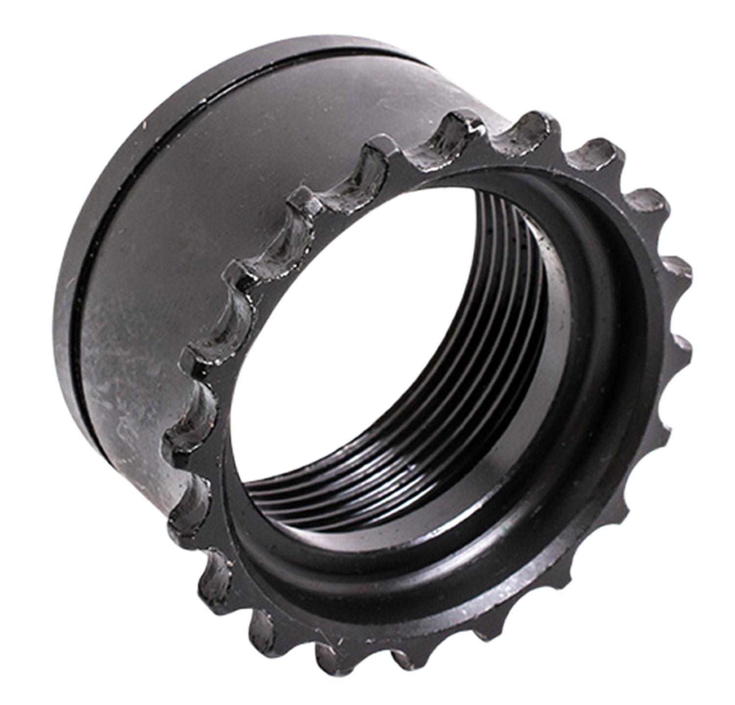 CMMG 55DA296 Mil-Spec Barrel Nut