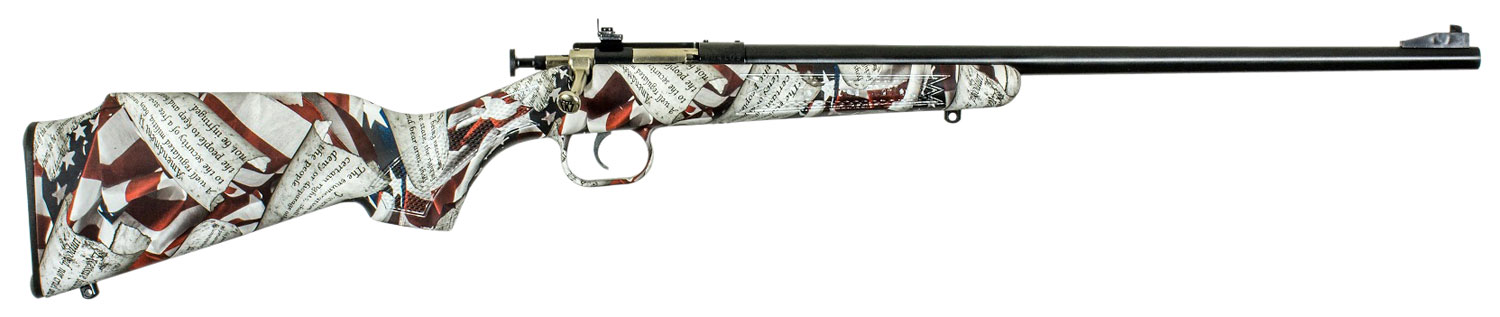 Keystone Crickett .22LR Youth Bolt Action Rifle