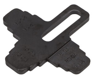Browning All-Gauge Choke Tube Wrench for Invector+