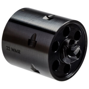 Heritage Manufacturing 22WMR Cylinder 6-Shot 10-Pack