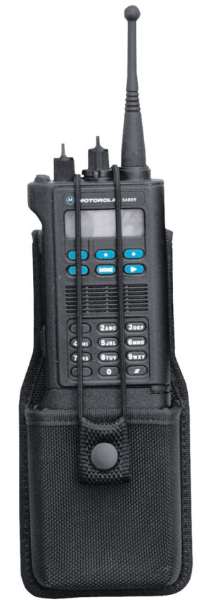 Bianchi 7314 Universal Radio Holder Accumold