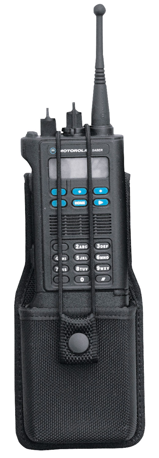 Bianchi 7314 Universal Radio Holder Accumold