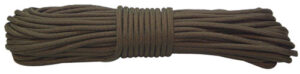 Red Rock 550 Paracord - 100 Feet Olive Drab