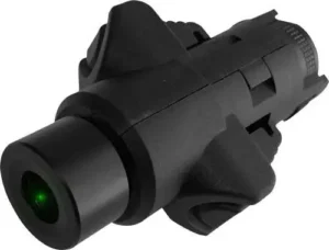 Command Arms CAA Micro Green Laser Sight - Tactical Precision