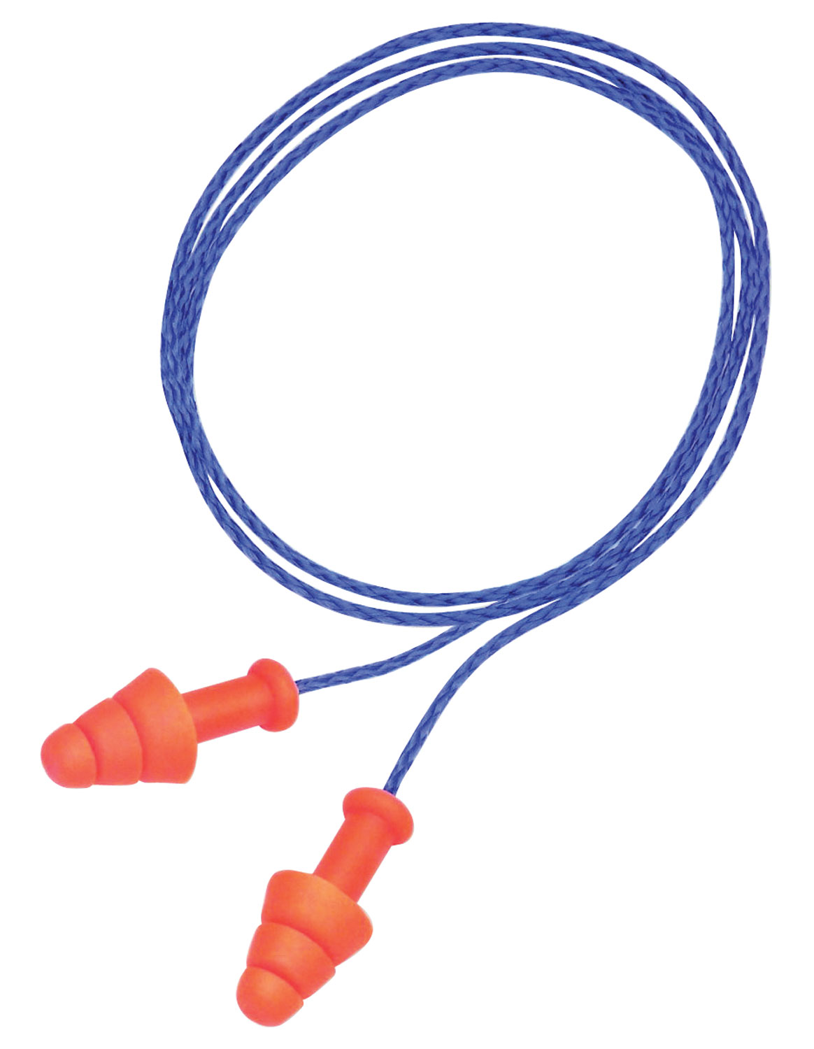 Howard Leight SmartFit Corded Ear Plugs 25 dB