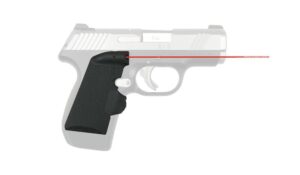 Crimson Trace Lasergrips for Kimber EVO SP - Red Laser
