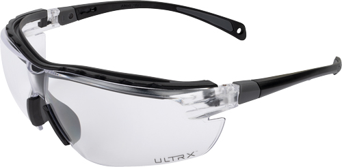 Allen Company ULTRX Elevate Safety Glasses - Clear