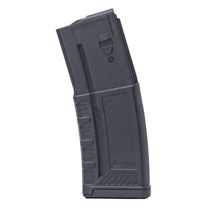 Thril PMX 30-Round AR15/M4 Magazine - Gray