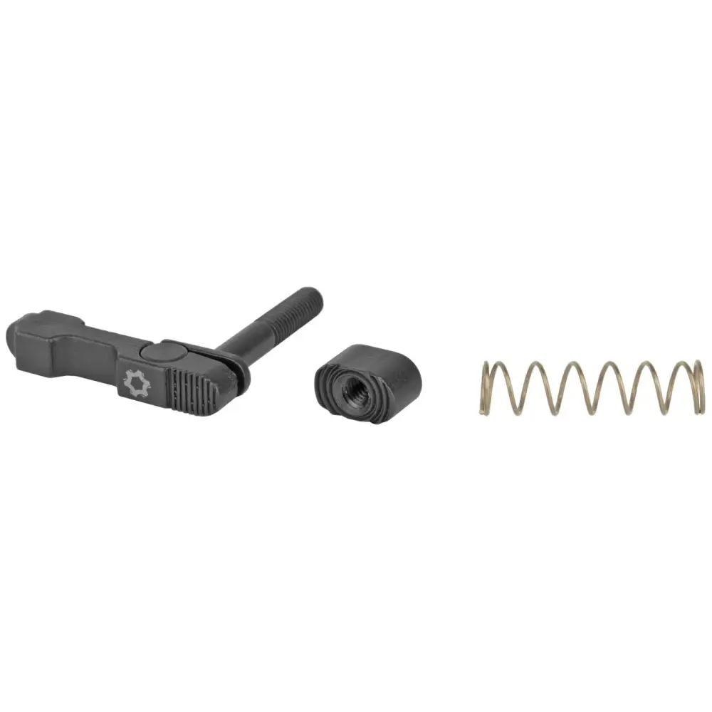 CMMG Ambidextrous AR15/M16 Magazine Catch with Logo