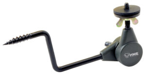 HME Easy Aim Trail Camera Holder - 360° Adjustable