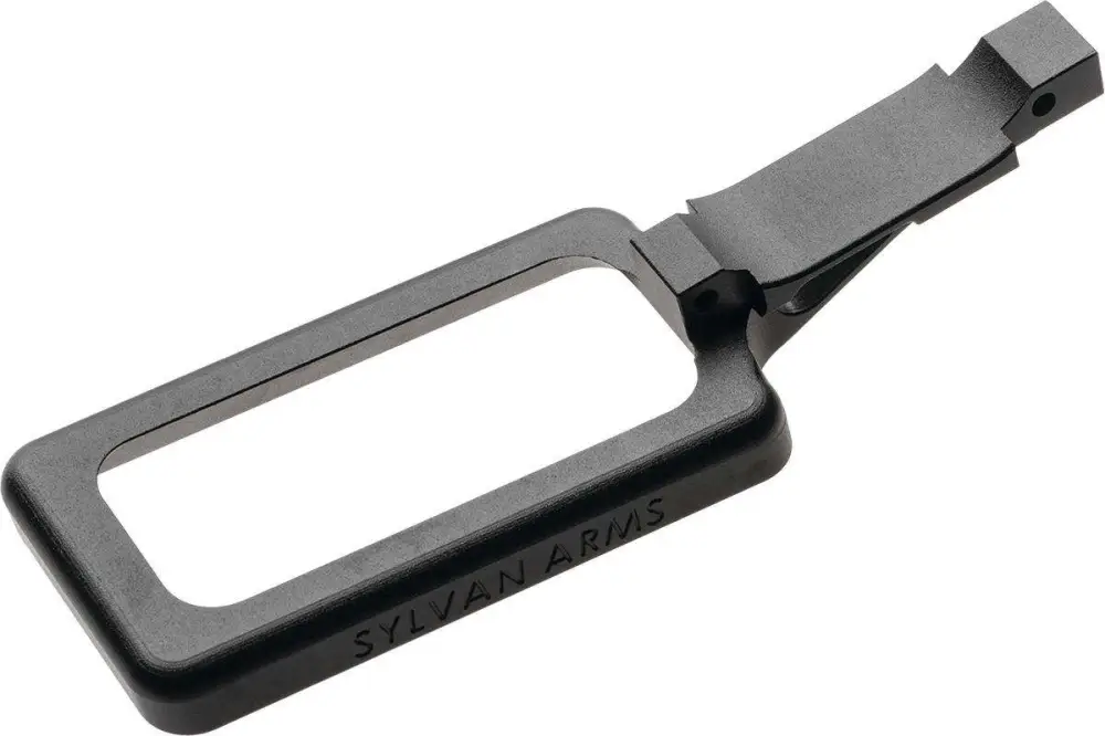 SYLVAN ARMS AR-15 FLARED MAGWELL