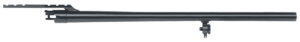 Mossberg 92056 12 Gauge Slug Barrel with Scope Mount