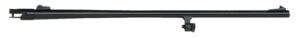 Mossberg 92062 20 Gauge 24" Slug Barrel for 500 & 88