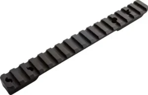 CVA Cascade 0 MOA Picatinny Base