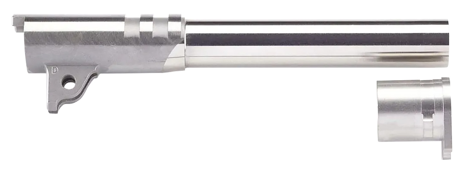 Wilson Combat 33D 1911 .45 ACP Match Grade Barrel