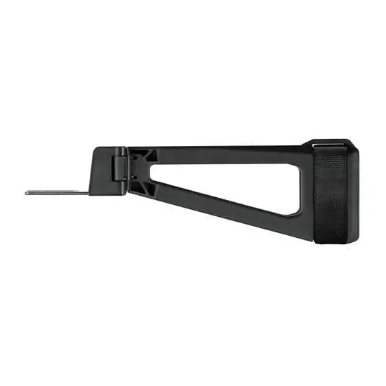 SB Tactical AK Triangle Side Folding Brace