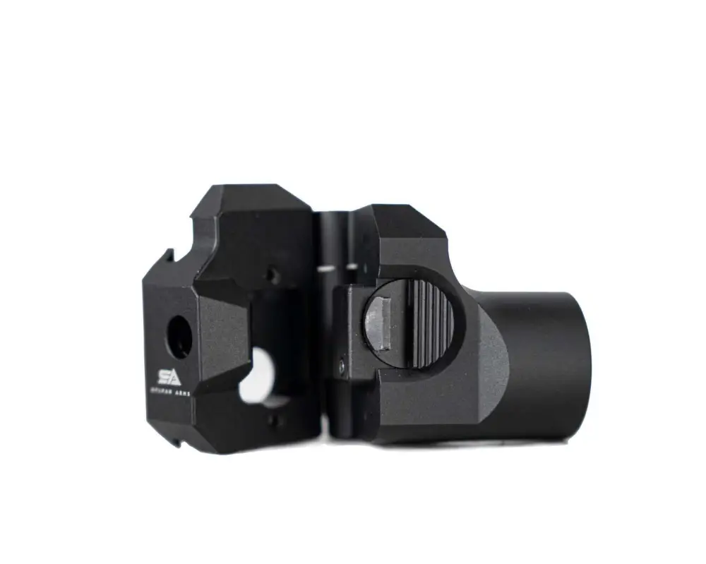 Sylvan Arms CZ Folding Adapter - Enhance Your AR Setup