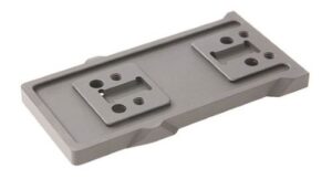 Holosun HS510C Spacer Lower 1/3 Co-Witness FDE