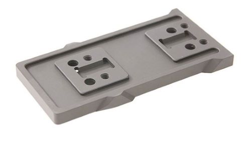 Holosun HS510C Spacer Lower 1/3 Co-Witness FDE