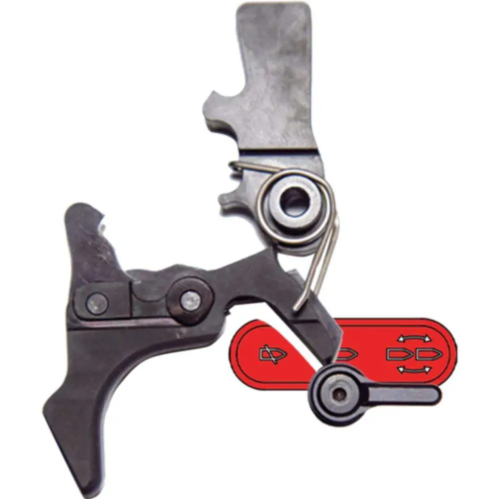 Franklin Armory BFSIII PC-C1 Multi-Caliber Trigger