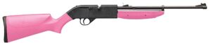 Crosman 760 Pumpmaster Pink .177 Air Rifle