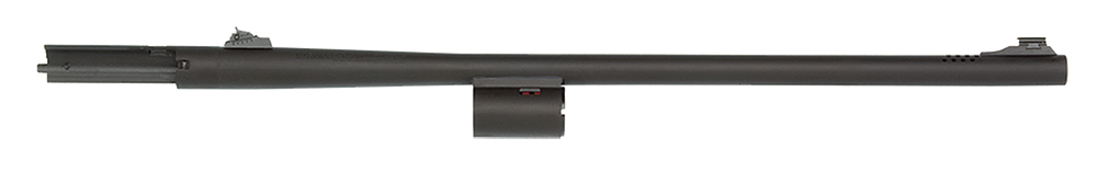 Mossberg 93010 12 Gauge 24" Slug Barrel with Rifle Sights