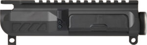 CMMG MK4 AR15 Upper Receiver Assembly - Armor Black