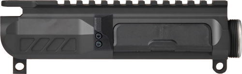 CMMG MK4 AR15 Upper Receiver Assembly - Armor Black