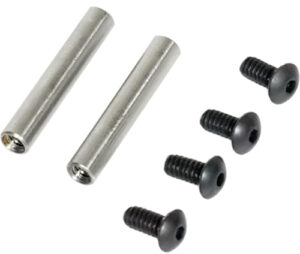 CMMG ZEROED Anti-Walk Trigger Pins for AR15