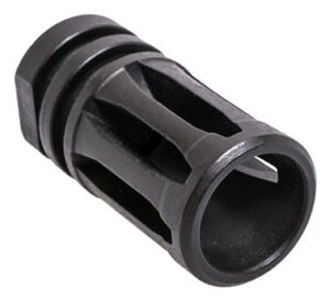 CMMG A2 Steel Compensator for AR-15 1/2-28 Thread
