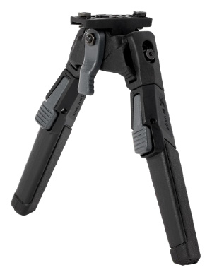 Savage M-LOK Bipod - Precision Rifle Support
