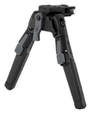 Savage Bipod Sling Stud 7.2"-10" Adjustable Black