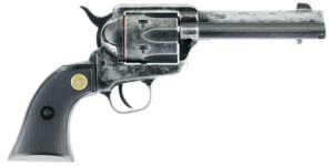 Chiappa 1873 .22LR Antique Revolver - 4.75" Barrel