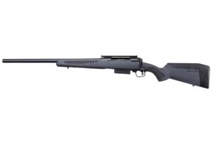 Savage 220 Left-Handed 20 Gauge Bolt Action Shotgun