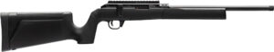 Walther Hammerli Force B1 .22 LR Bolt Action Rifle