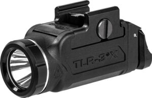 Streamlight TLR-3X Weapon Light - 300 Lumen LED