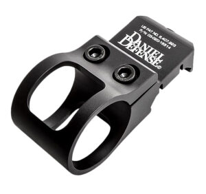Daniel Defense Offset Flashlight Mount with Rock & Lock