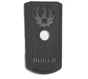 Ruger LCP II Finger Extension Floor Plate