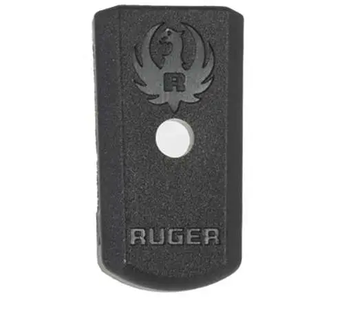 Ruger LCP II Finger Extension Floor Plate