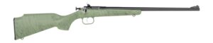 Davey Crickett KSA2342 .22LR Bolt Action Rifle