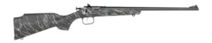 Davey Crickett .22LR Bolt Action Rifle KSA2344