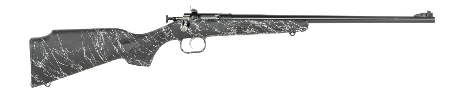 Davey Crickett .22LR Bolt Action Rifle KSA2344