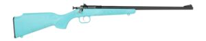 Davey Crickett KSA2346 22LR Gen2 Bolt Action Rifle