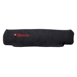 Burris Medium Black Scope Cover