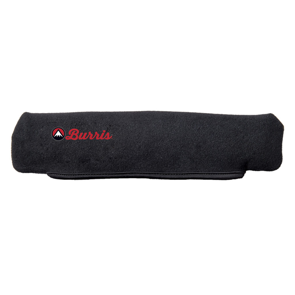 Burris Medium Black Scope Cover