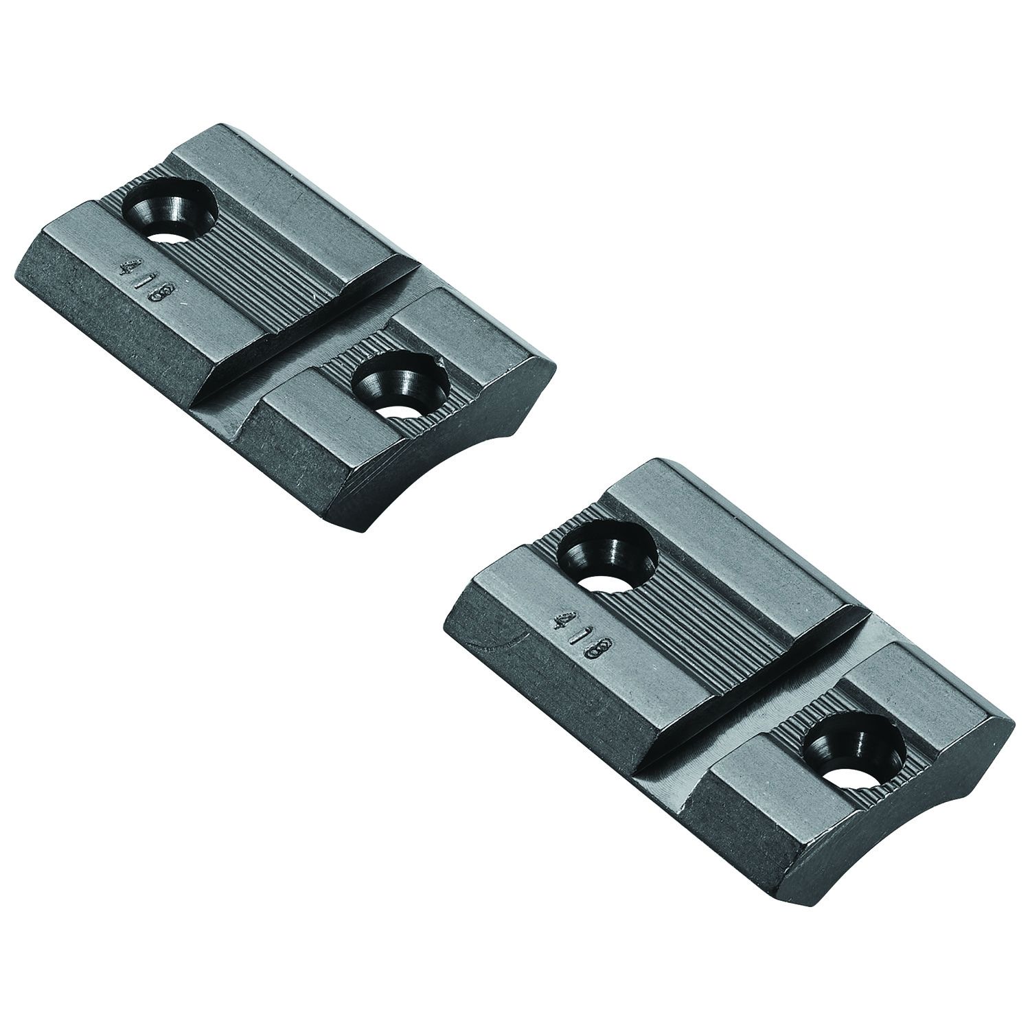 Weaver 48435 Top Mount Base 418M Matte Black